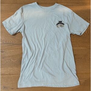 VINTAGE LOS ANGELES 1980 T-SHIRT